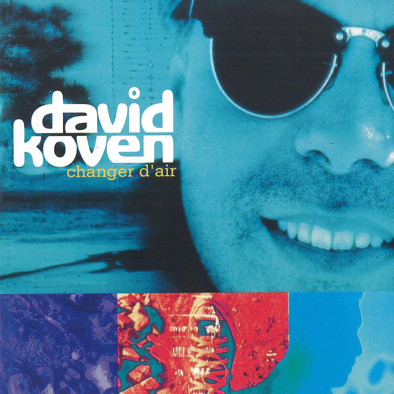 David Koven - Elise est belle