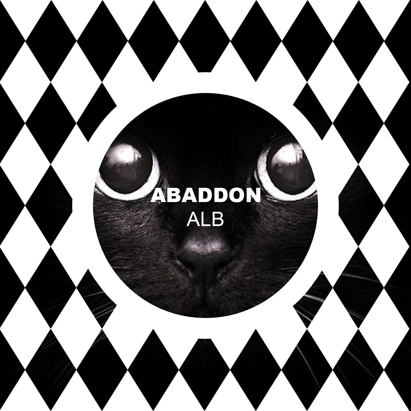 Abaddon - Alb
