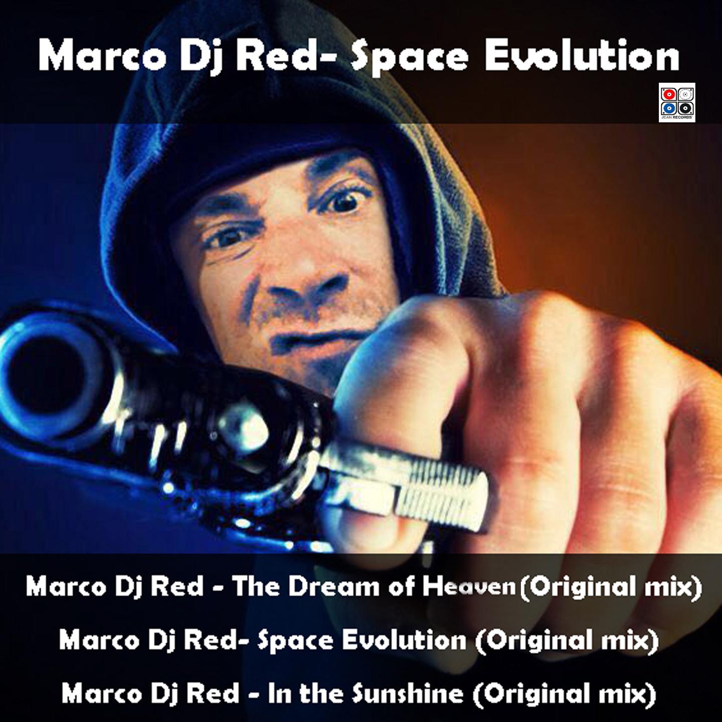 Постер альбома Space Evolution