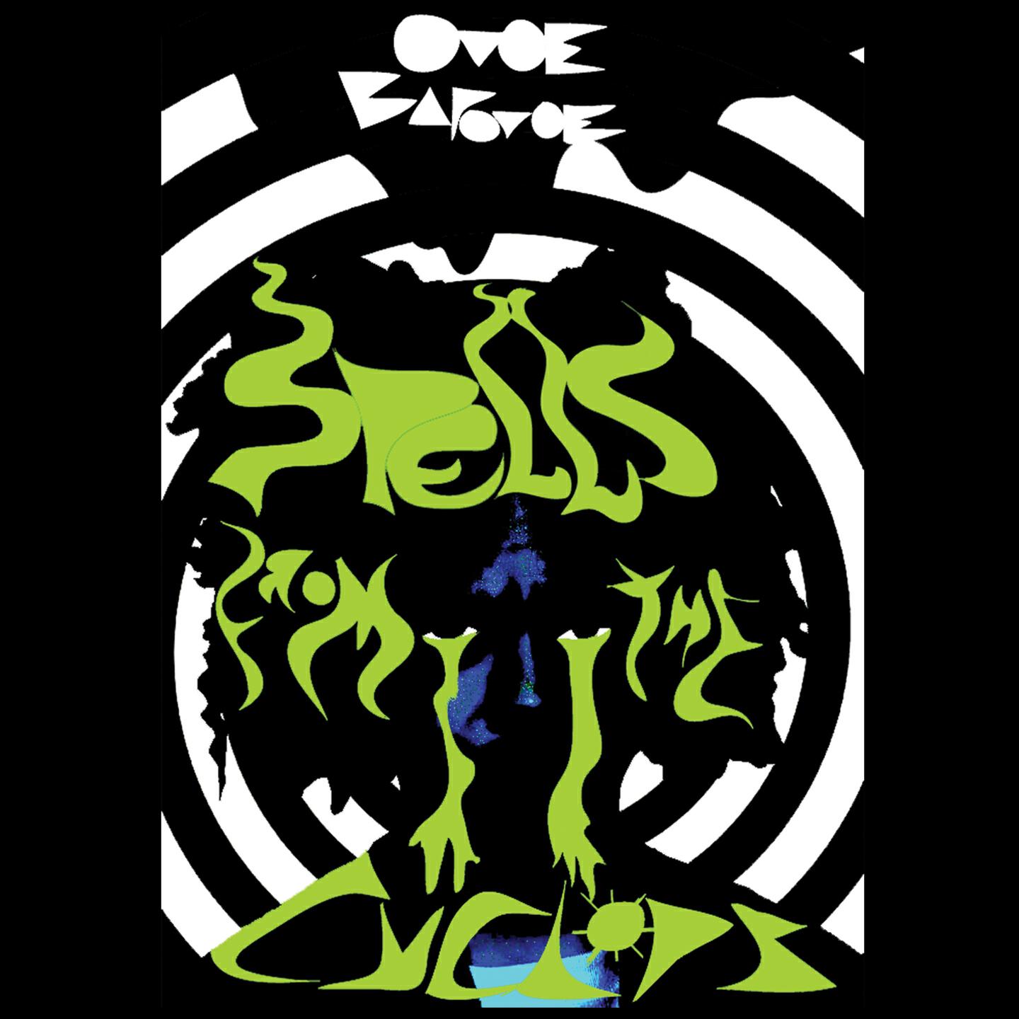 Onoe Caponoe - Side Effects of Star Controlling