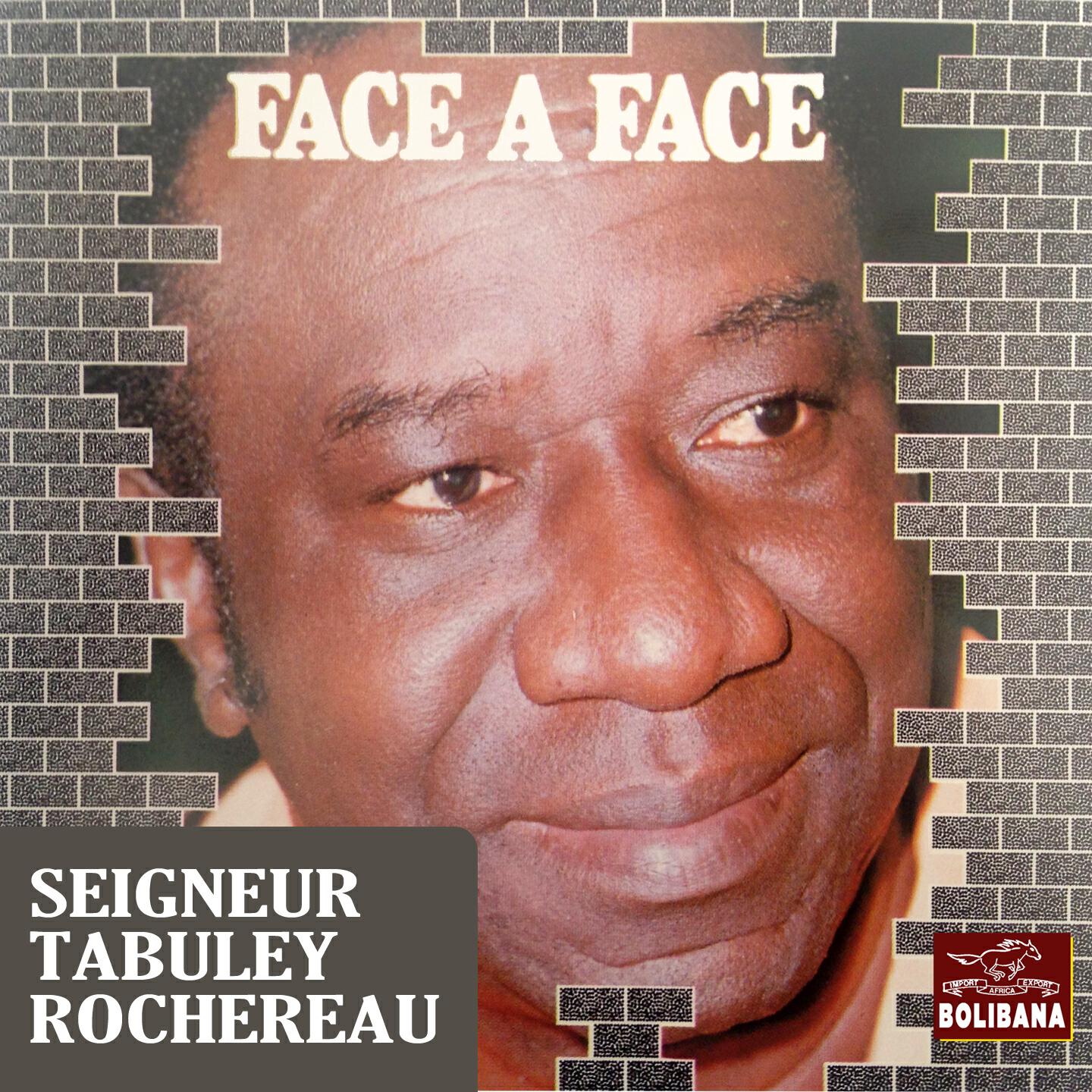 Seigneur Tabuley Rochereau - Sosolinga