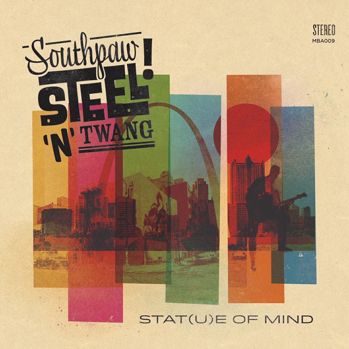 Southpaw Steel 'n' Twang - Route 68