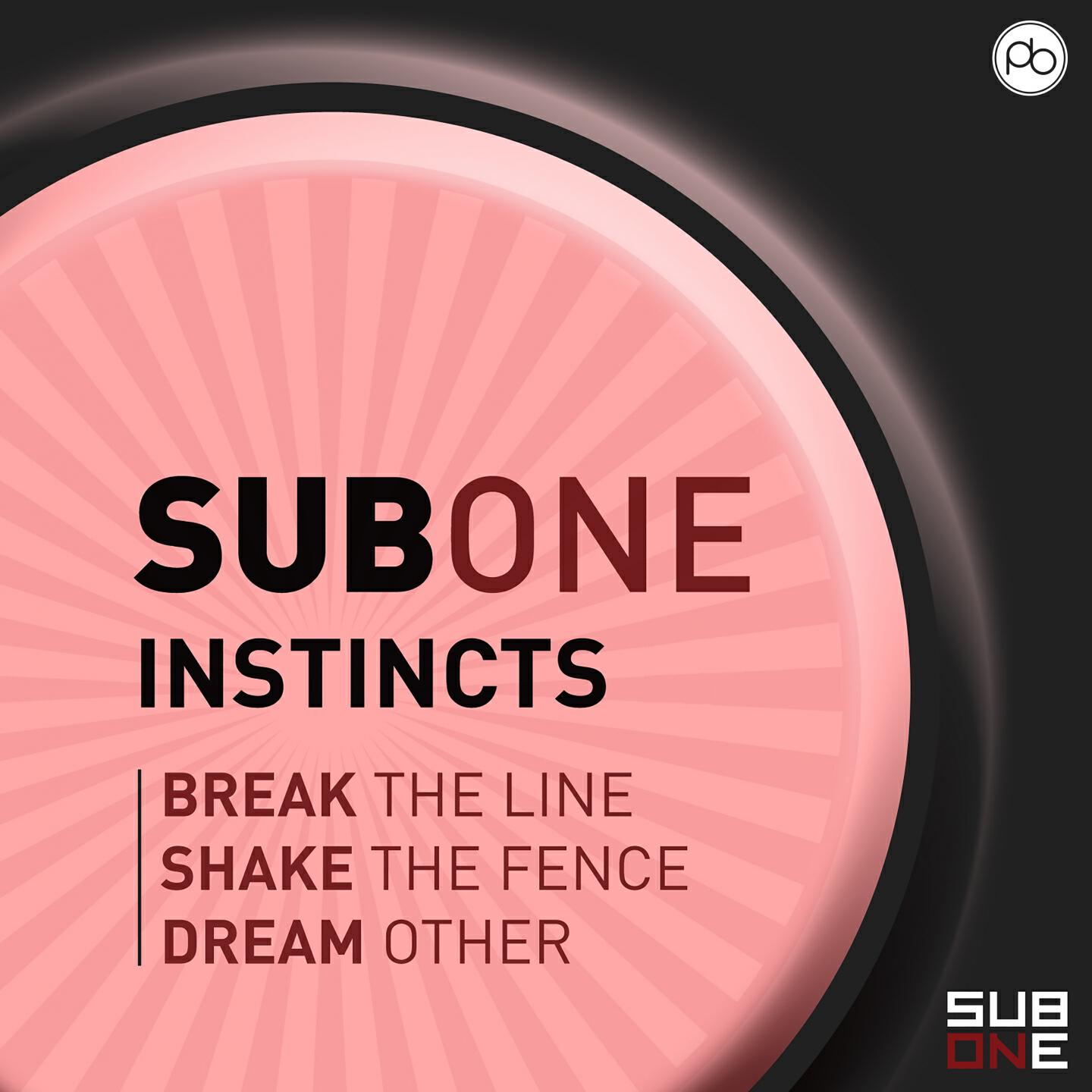 SubOne - Shake the Fence