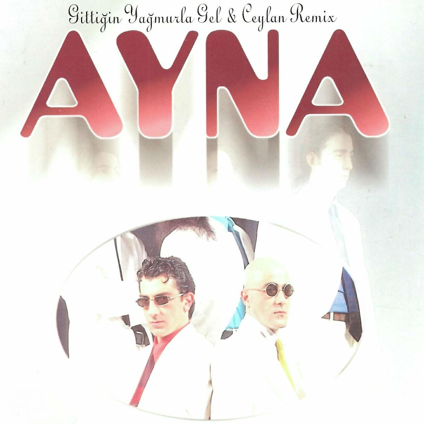 Ayna - Ceylan