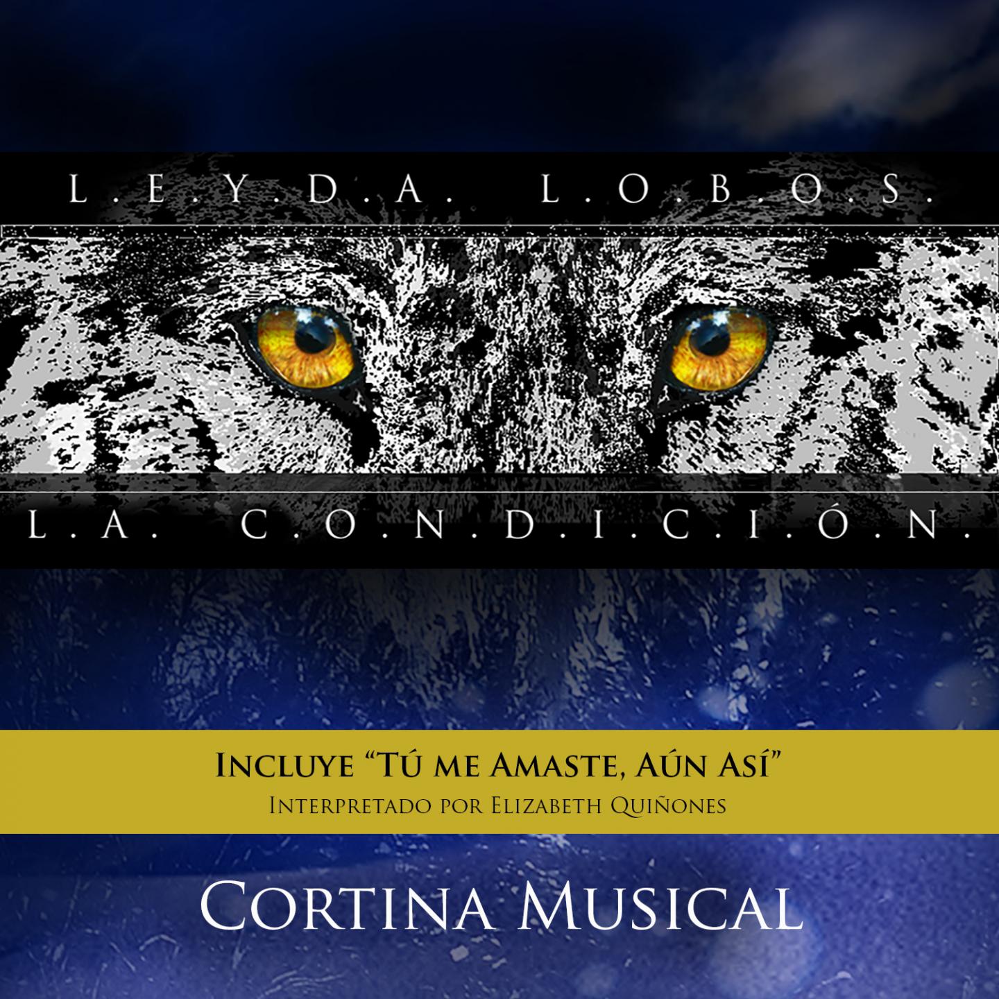 Постер альбома Leyda Lobos: La Condición
