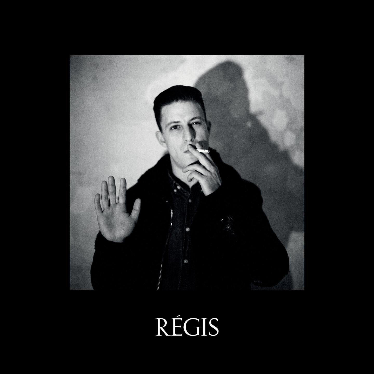 Постер альбома Régis