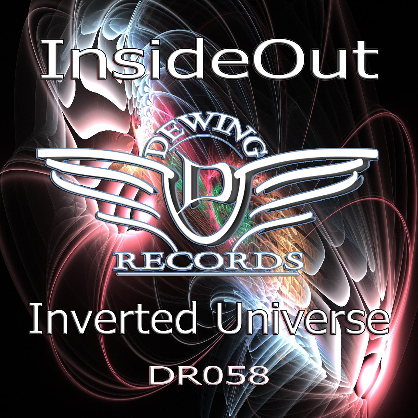 Постер альбома Inverted Universe