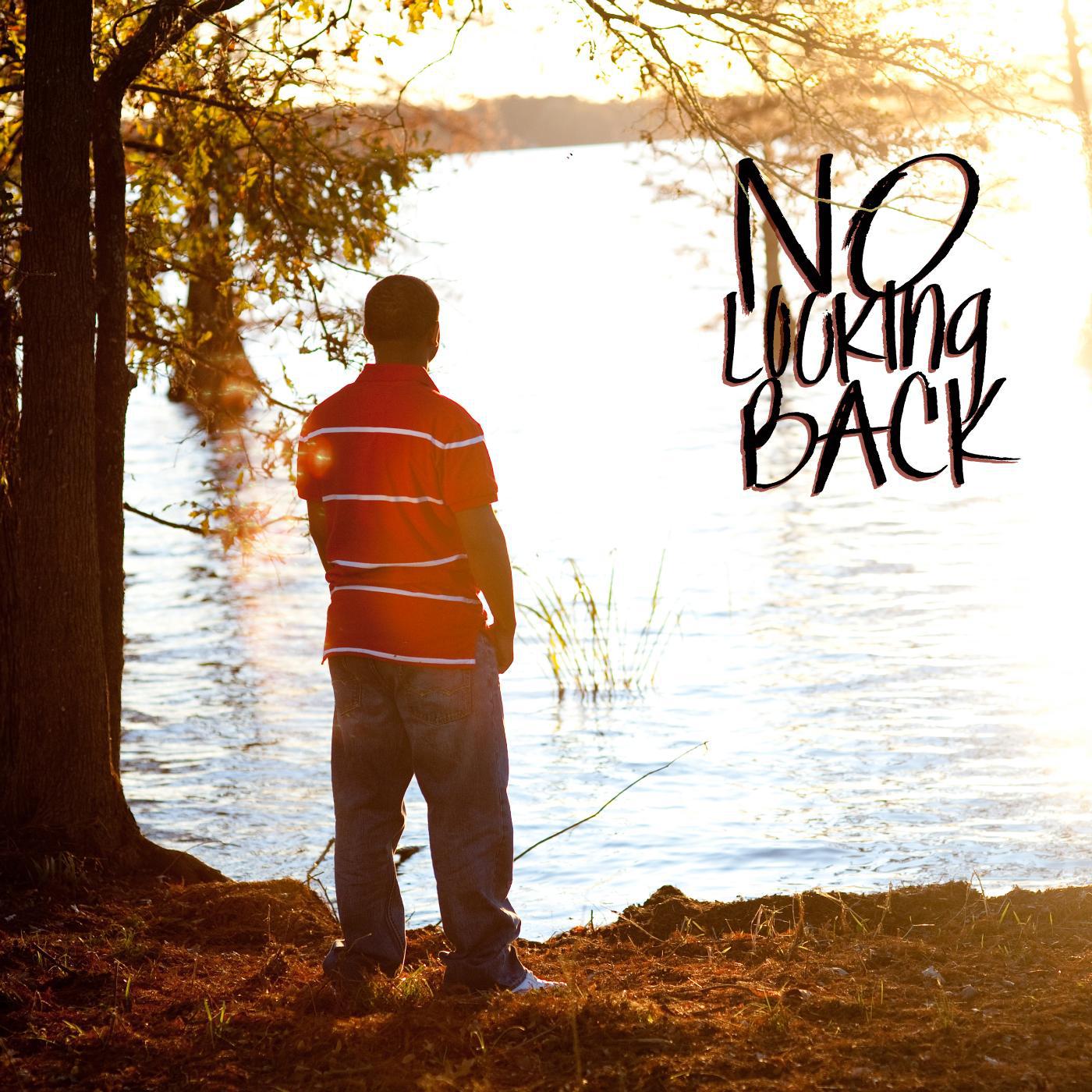 Постер альбома No Looking Back
