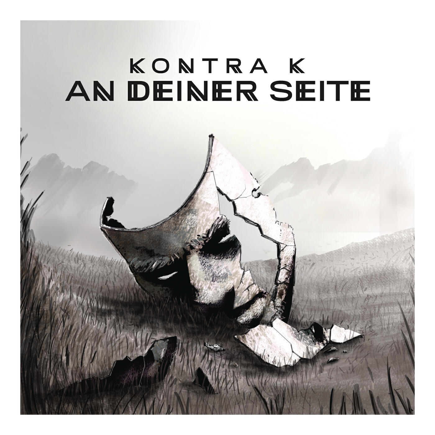 Kontra K - An deiner Seite