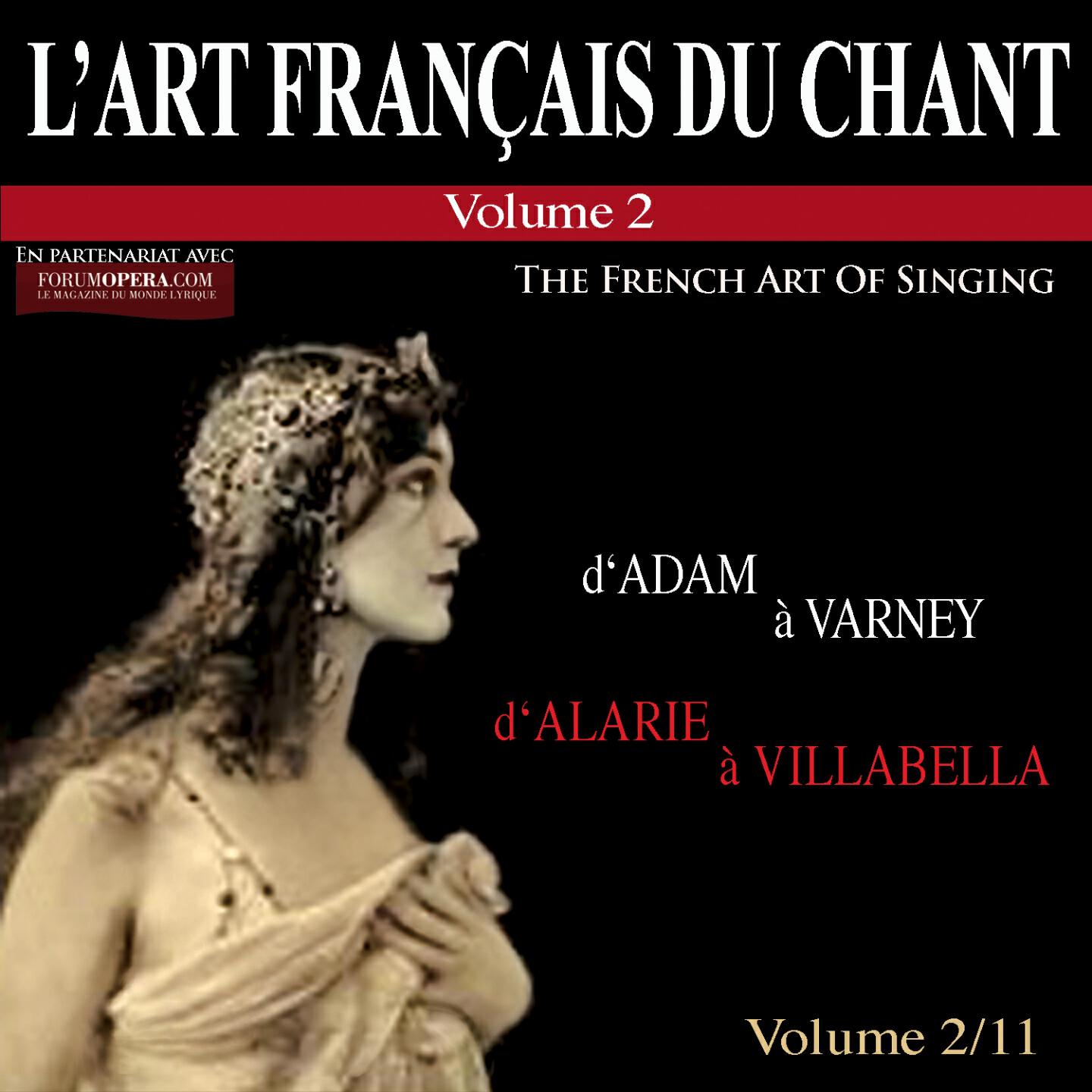 Michel Roux - Ivan IV: Et c'est un chant de femmes (Yvan, Yorloff) (1957 Version)