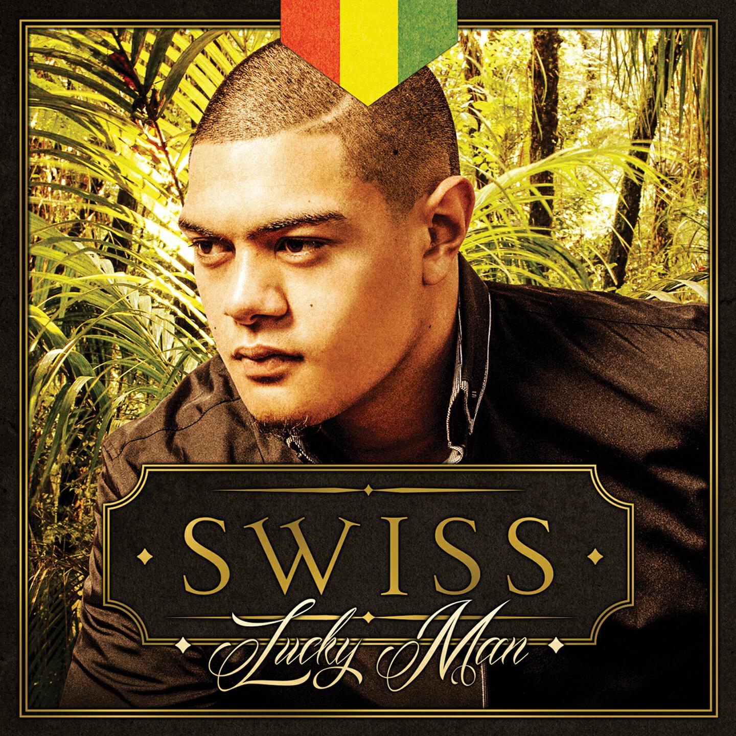 Swiss - Make It Through the Rain