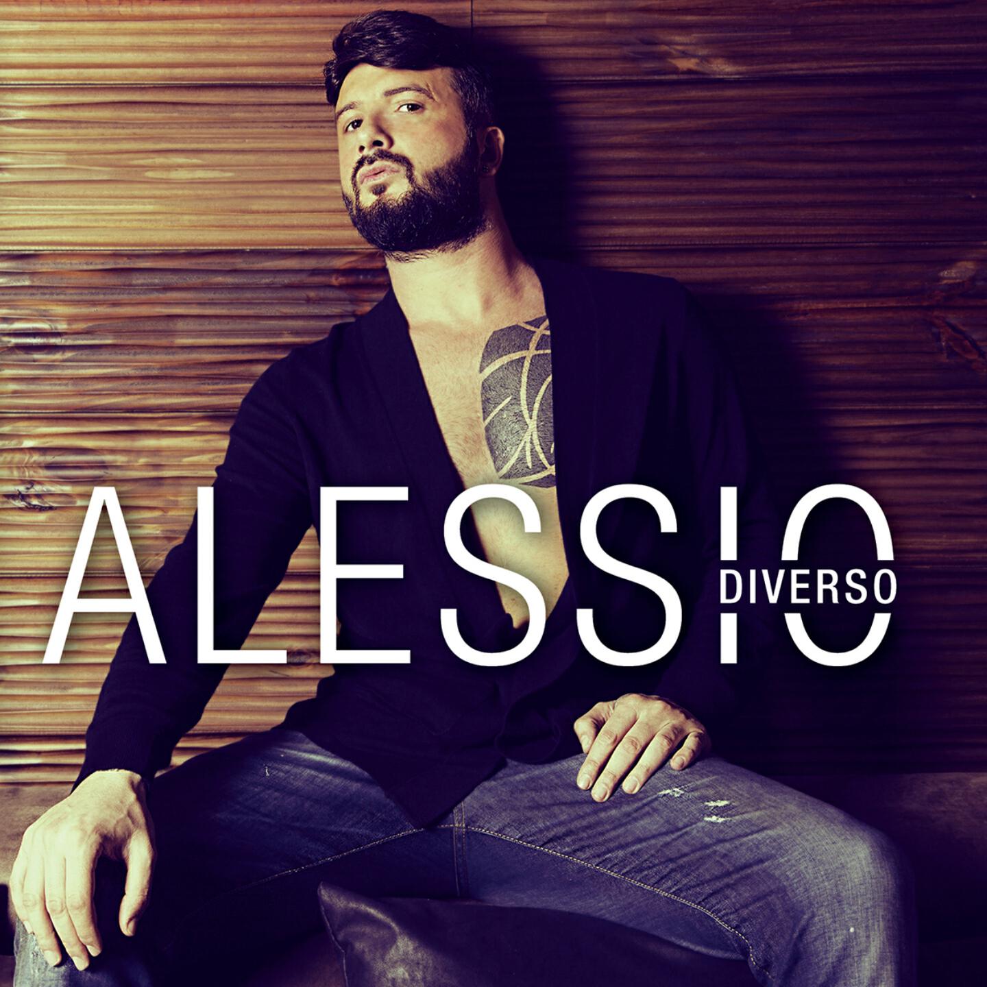Alessio - Io dimane passo 'n'ata vota