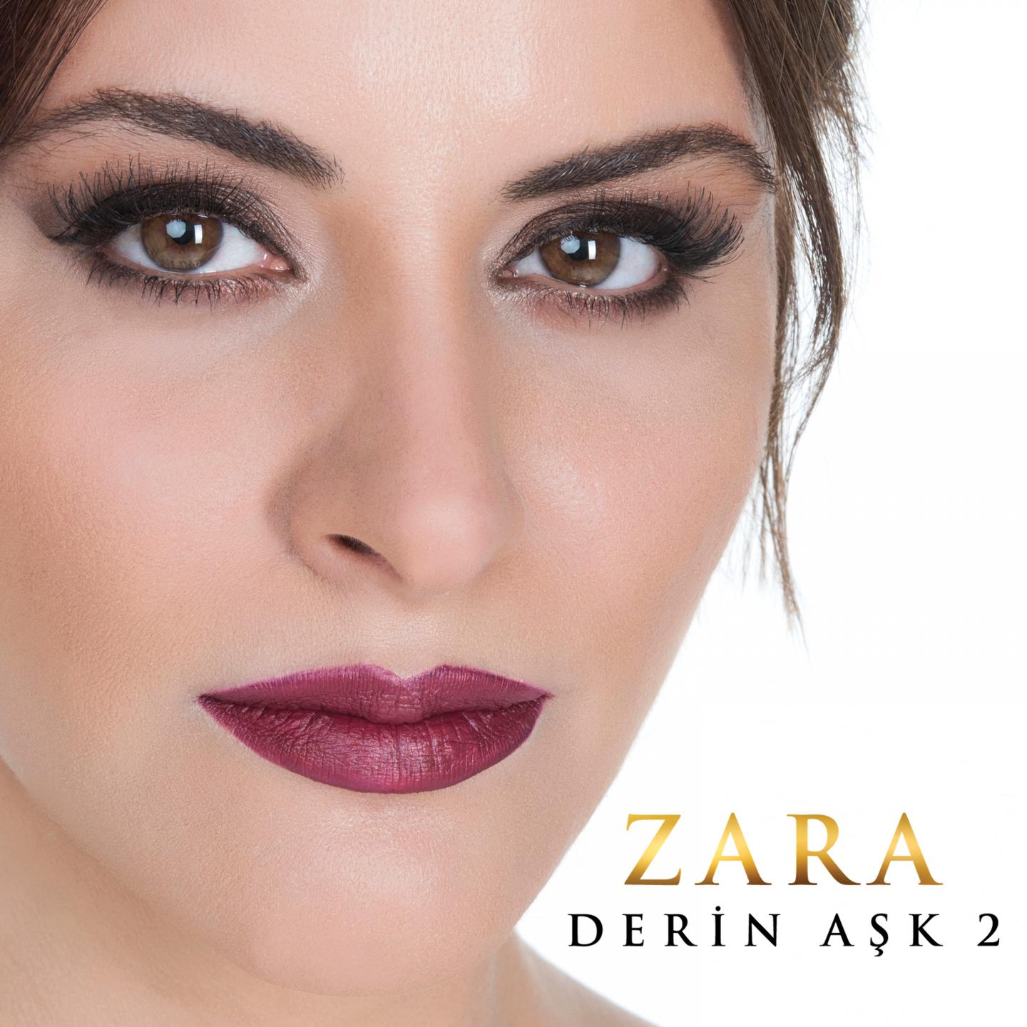 Постер альбома Derin Aşk, Vol. 2