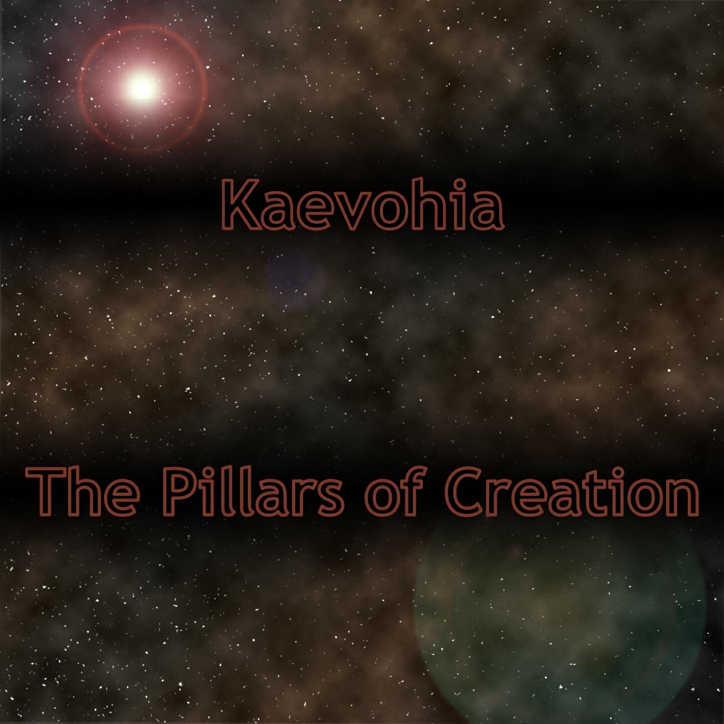 Kaevohia - Glo Rhi Ah