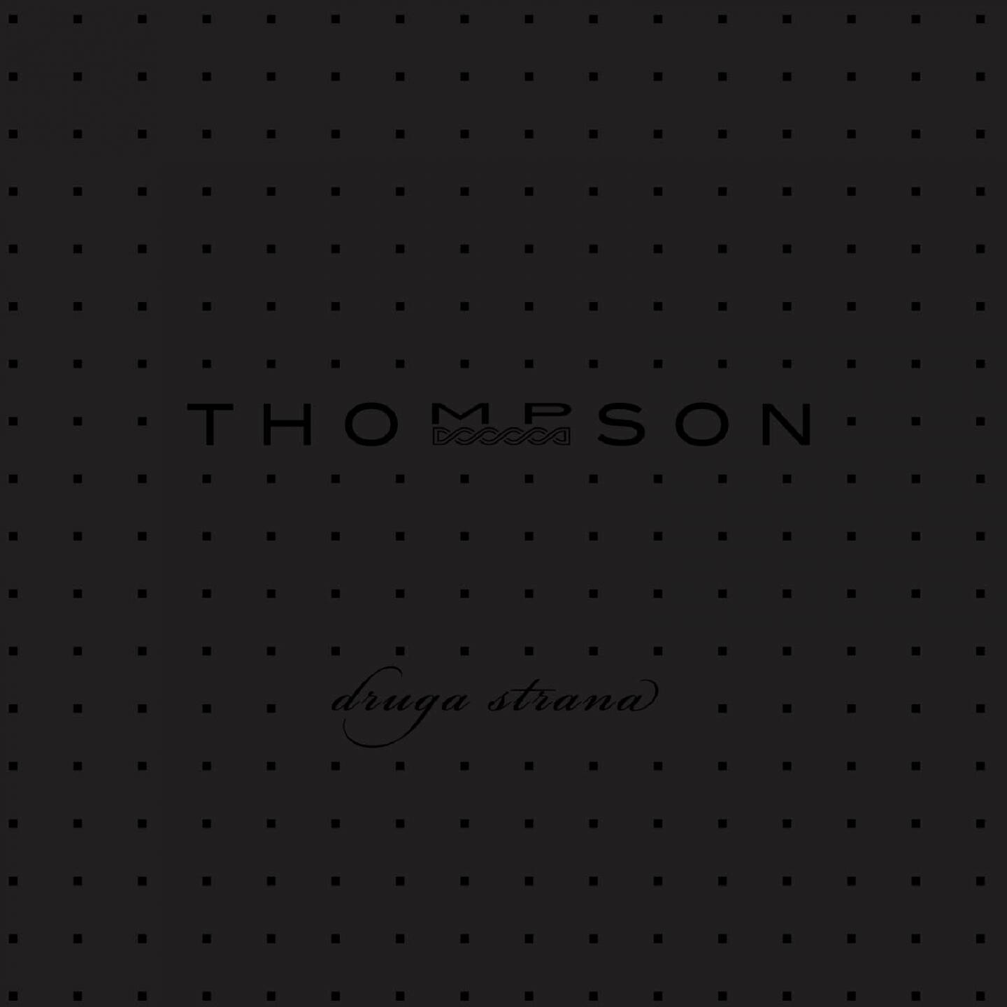 Thompson - Ivane Pavle II