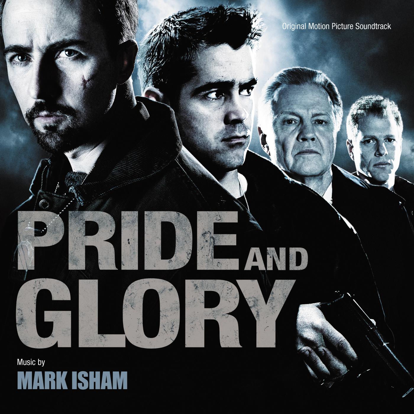 Постер альбома Pride And Glory