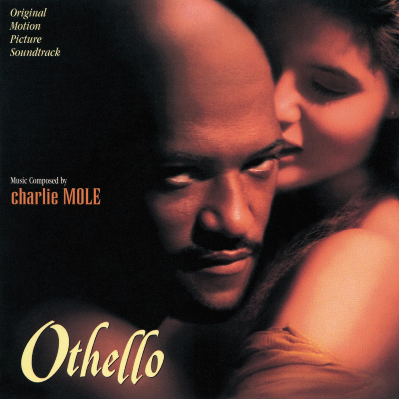 Постер альбома Othello