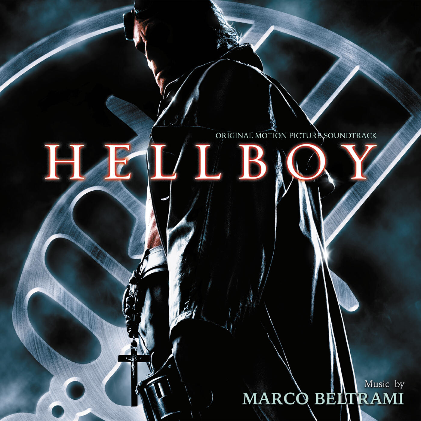 Marco Beltrami - Investigating Liz