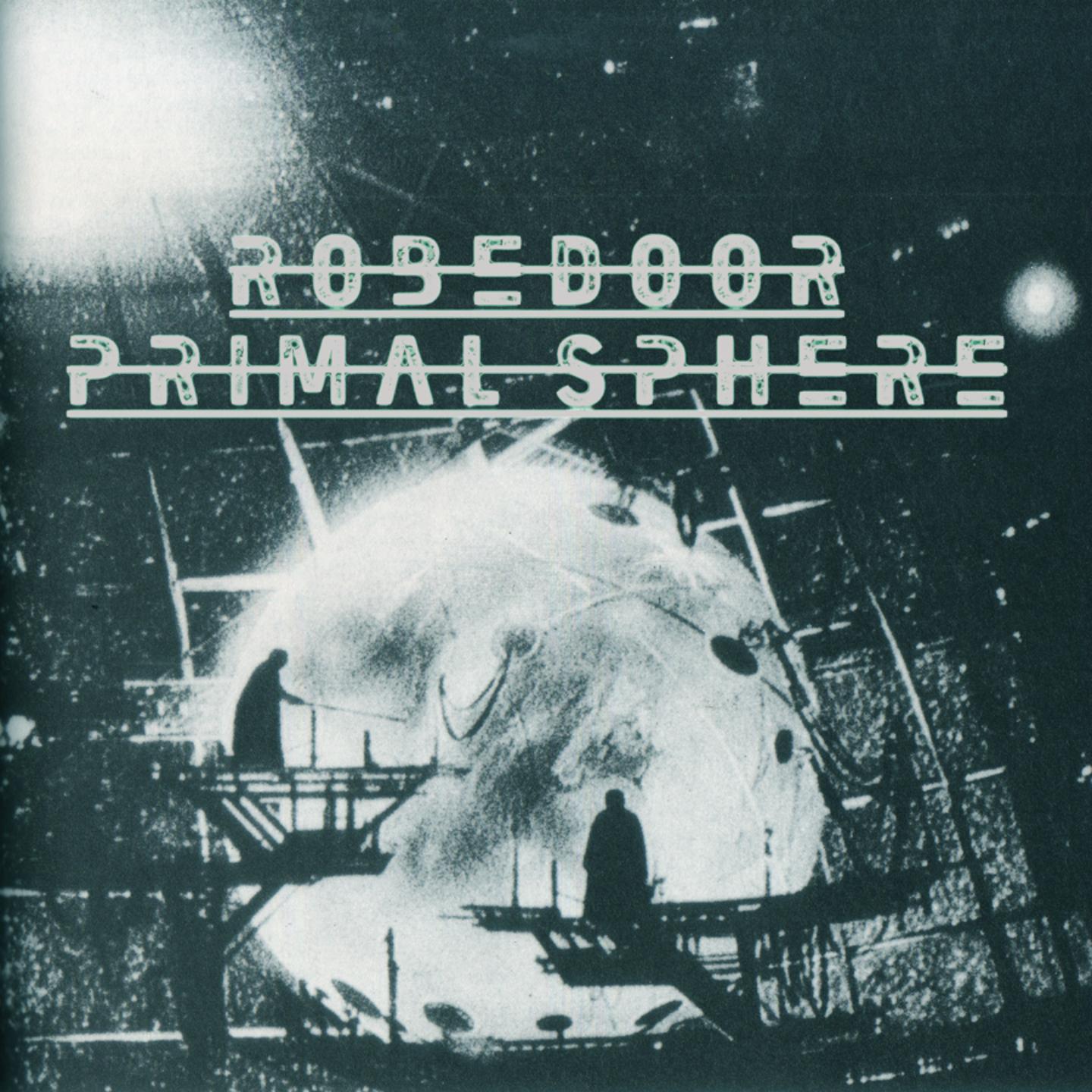 Постер альбома Primal Sphere