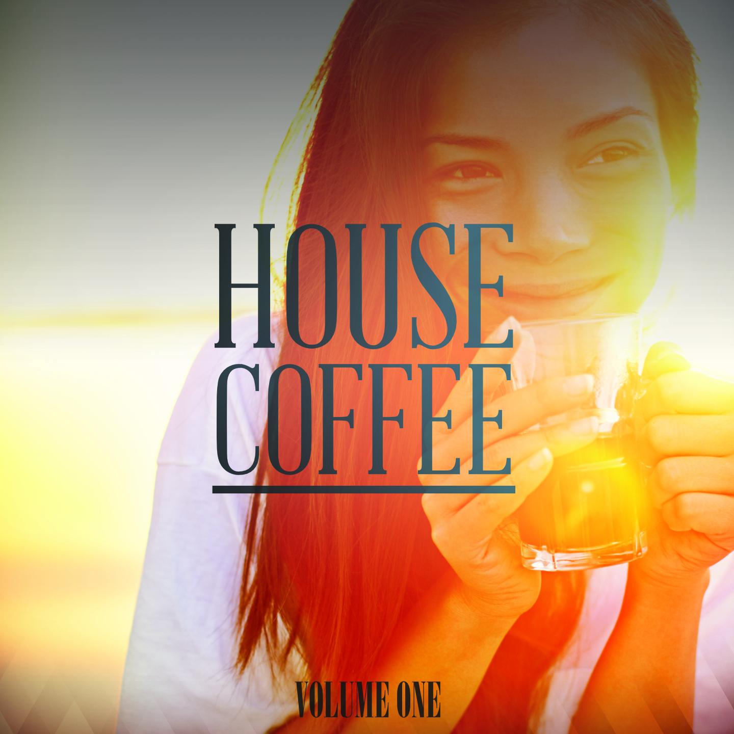 Постер альбома House Coffee, Vol. 1