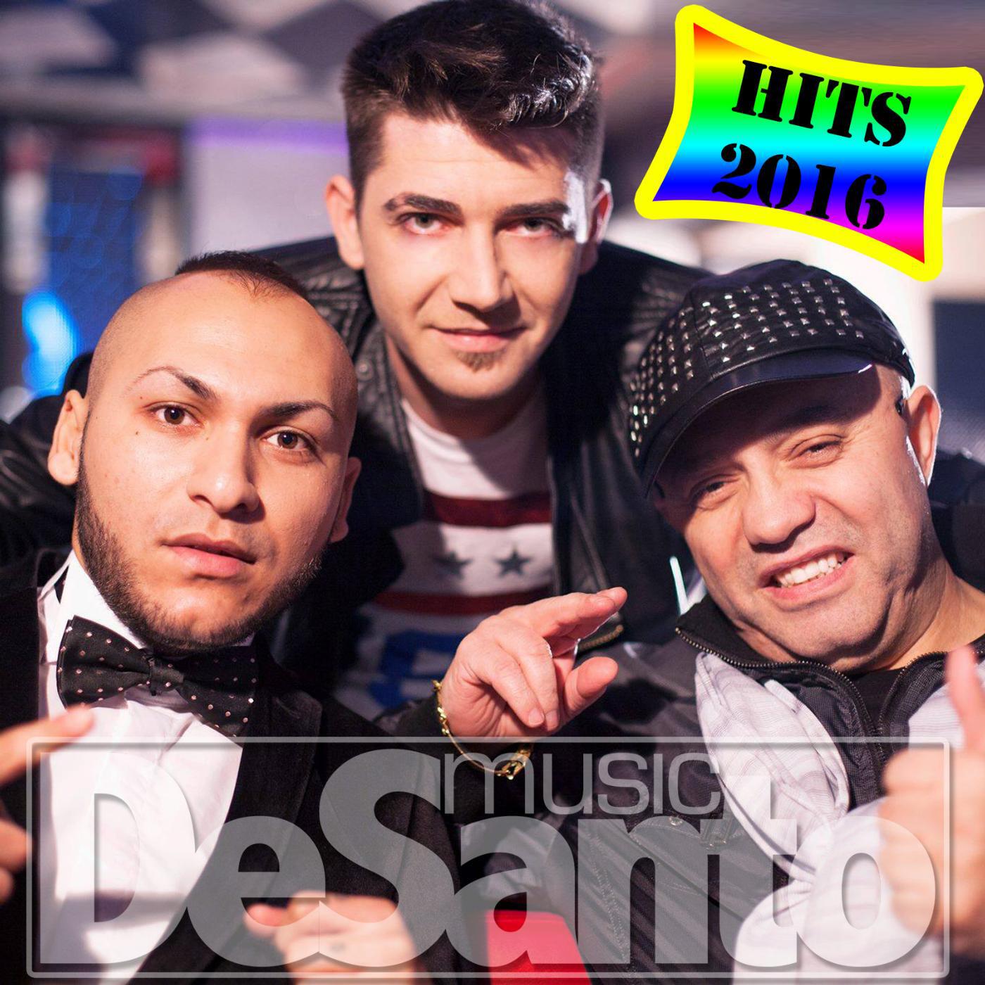 DeSanto - Am Viata Data Peste Cap (feat. Dani Mocanu)