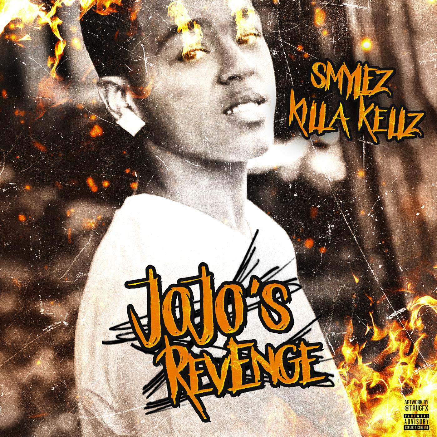 SMYLEZ & KILLA KELLZ - 069 2 (feat. J Mfkn Real, P.Rico, 069 Dez, King Dre, 069 Molly & Ar Piff)
