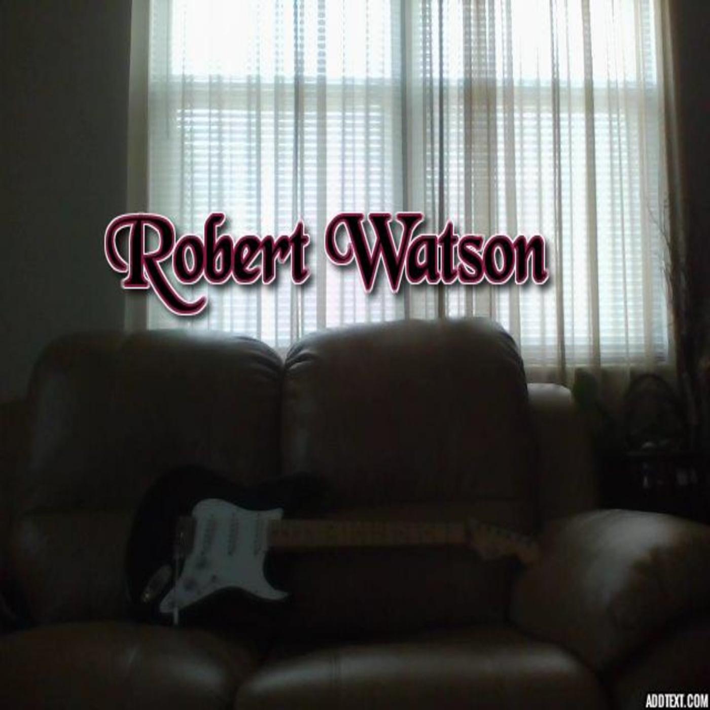Постер альбома Robert Watson