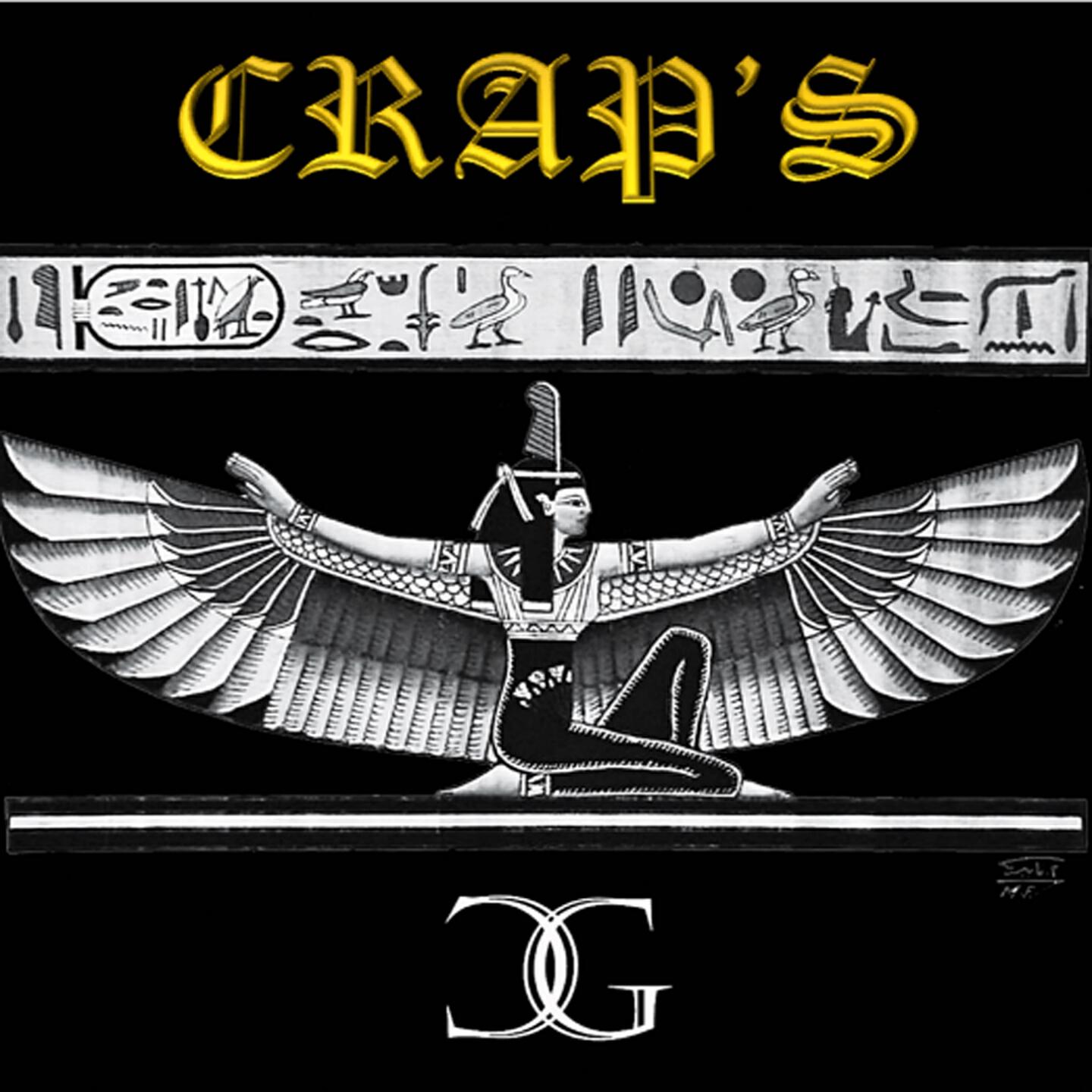 Crap's - CLS (Crachez les sous)