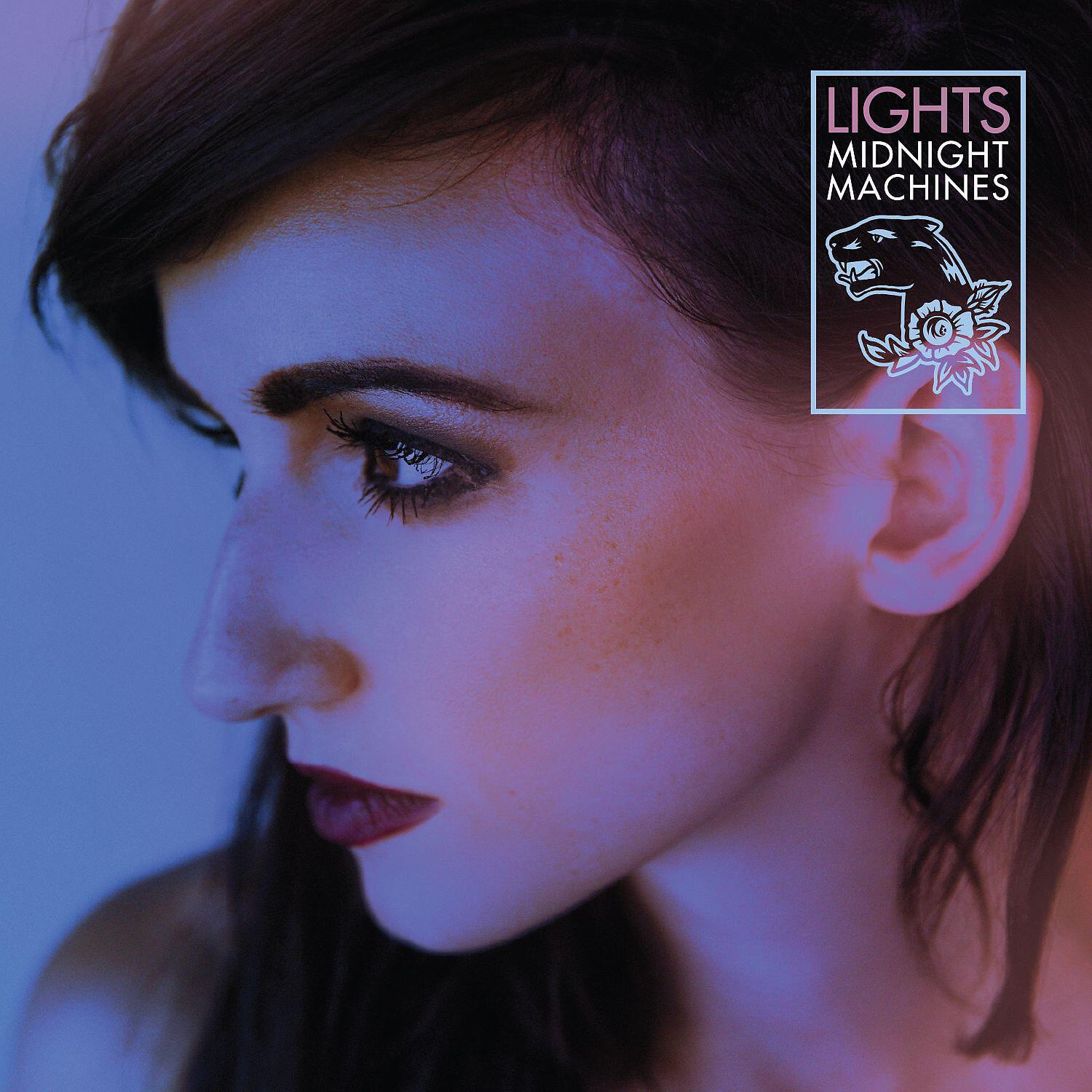 LIGHTS - Running with the Boys
