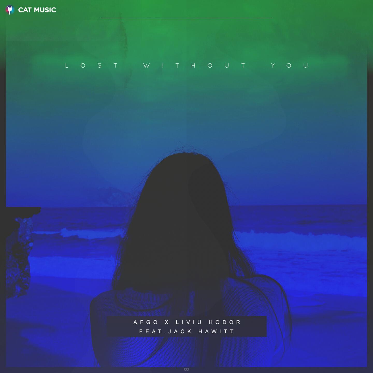 Afgo - Lost Without You (Extended)