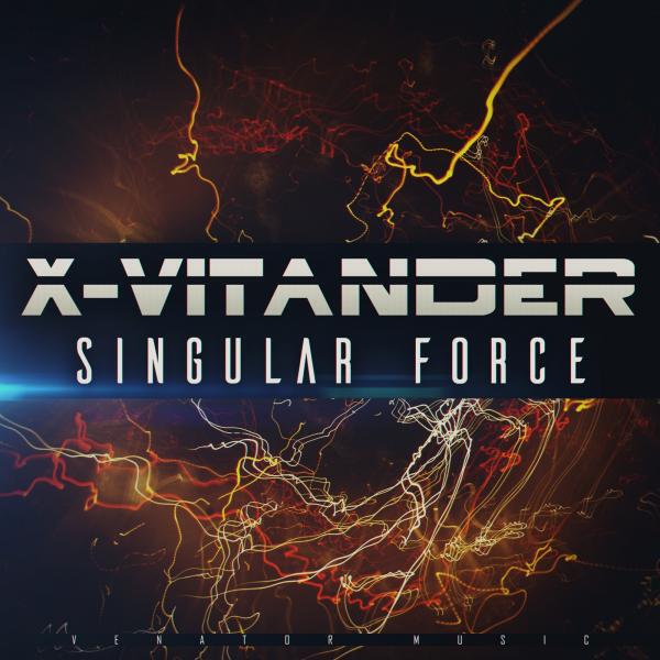 X-Vitander - Singular Force