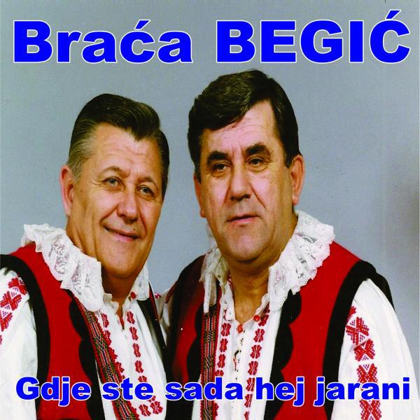 Braca Begic - Zeni majka sina