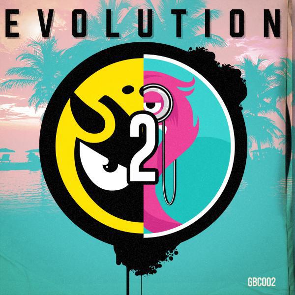 Zegen - Tsumani (K4DJ Remix)