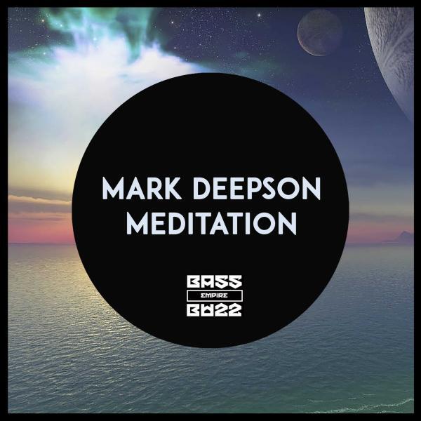 Mark Deepson - Meditation