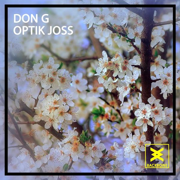 Don G - Nostalgy Iron Whils