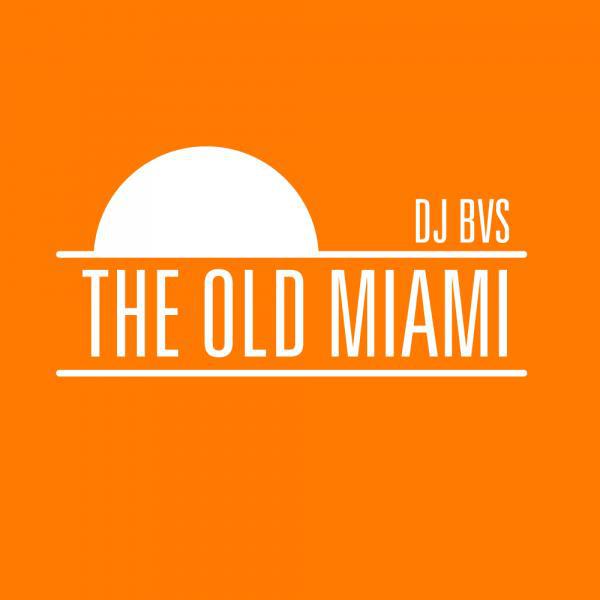 Постер альбома The Old Miami