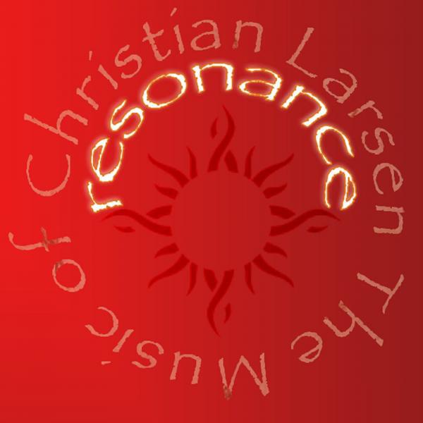 Christian Larsen - Tango Nuevo