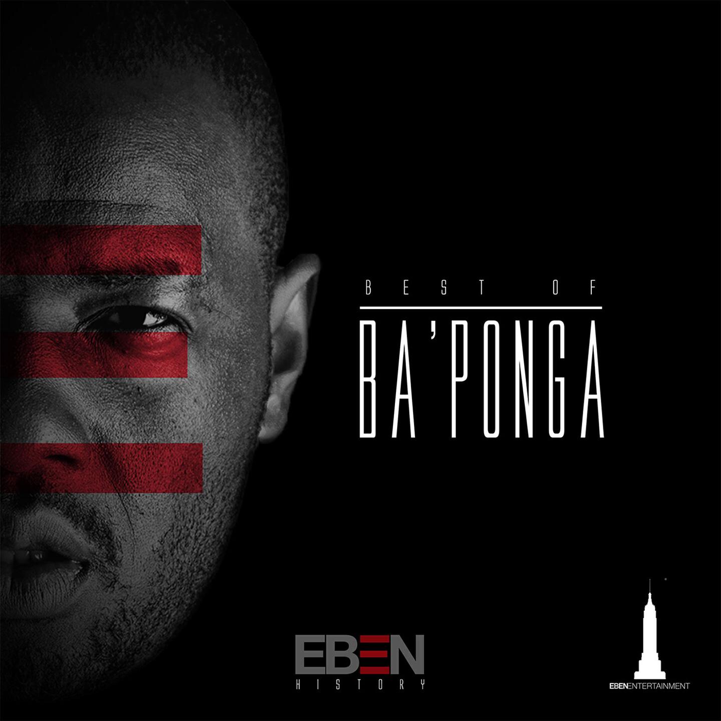 Ba'ponga - Farafina