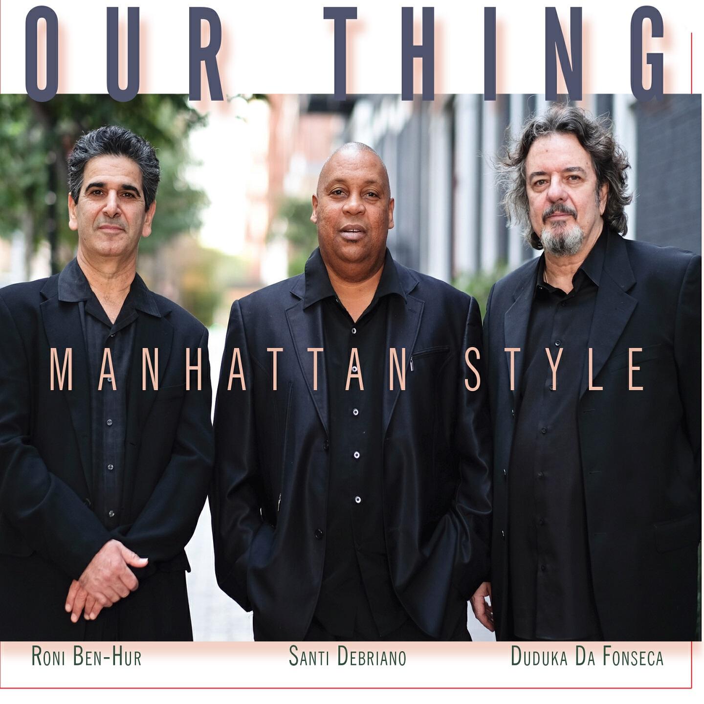 Our Thing - Ma'Hof