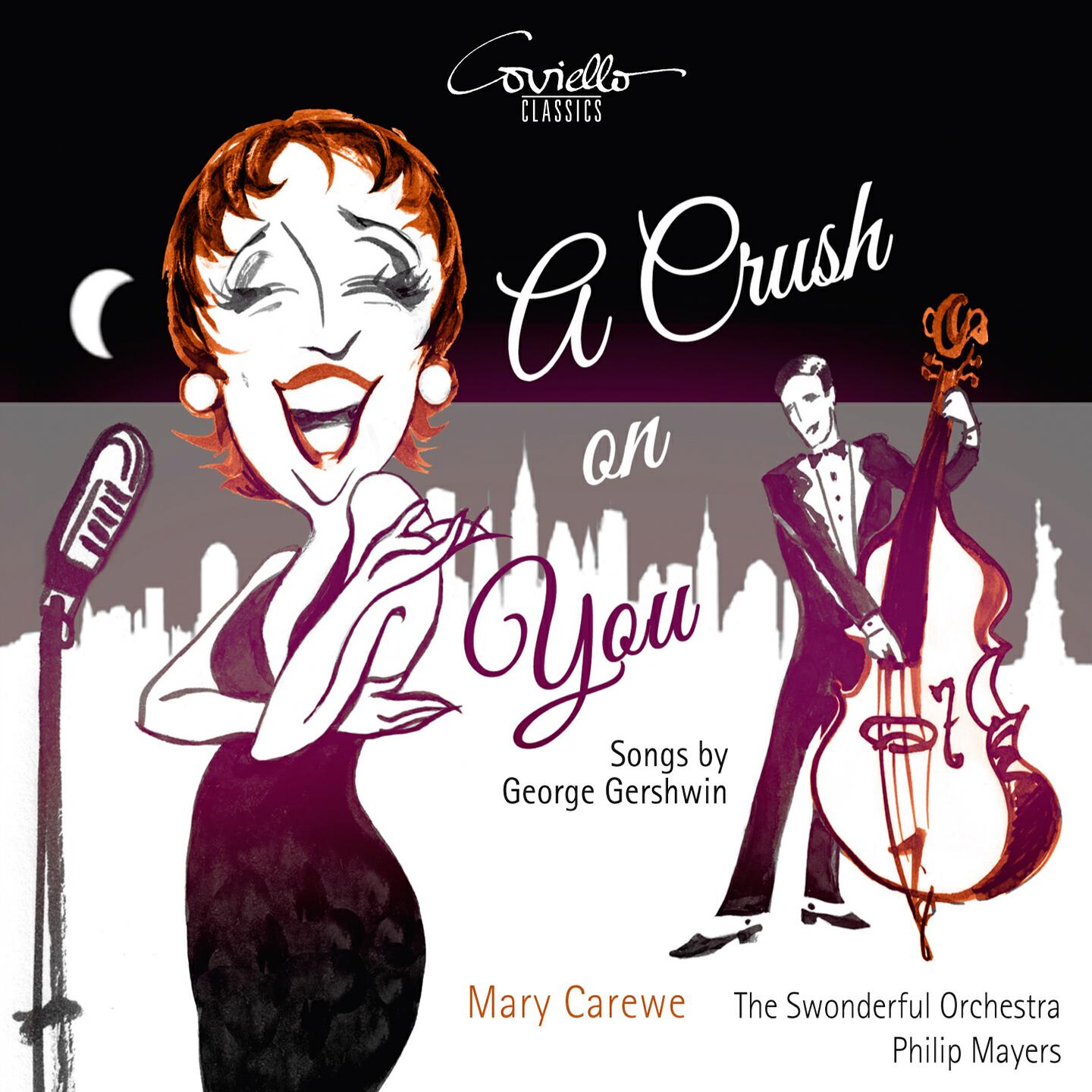 Mary Carewe - Blah, Blah, Blah (From 