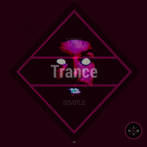 NJHouseHead - Very Simple Trance (Main Tech House Mix)