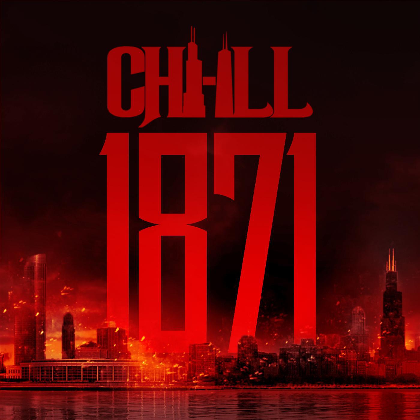 CHI-ILL - Don't Play (feat. Chris Rivers, X Yle & Dee Freer)