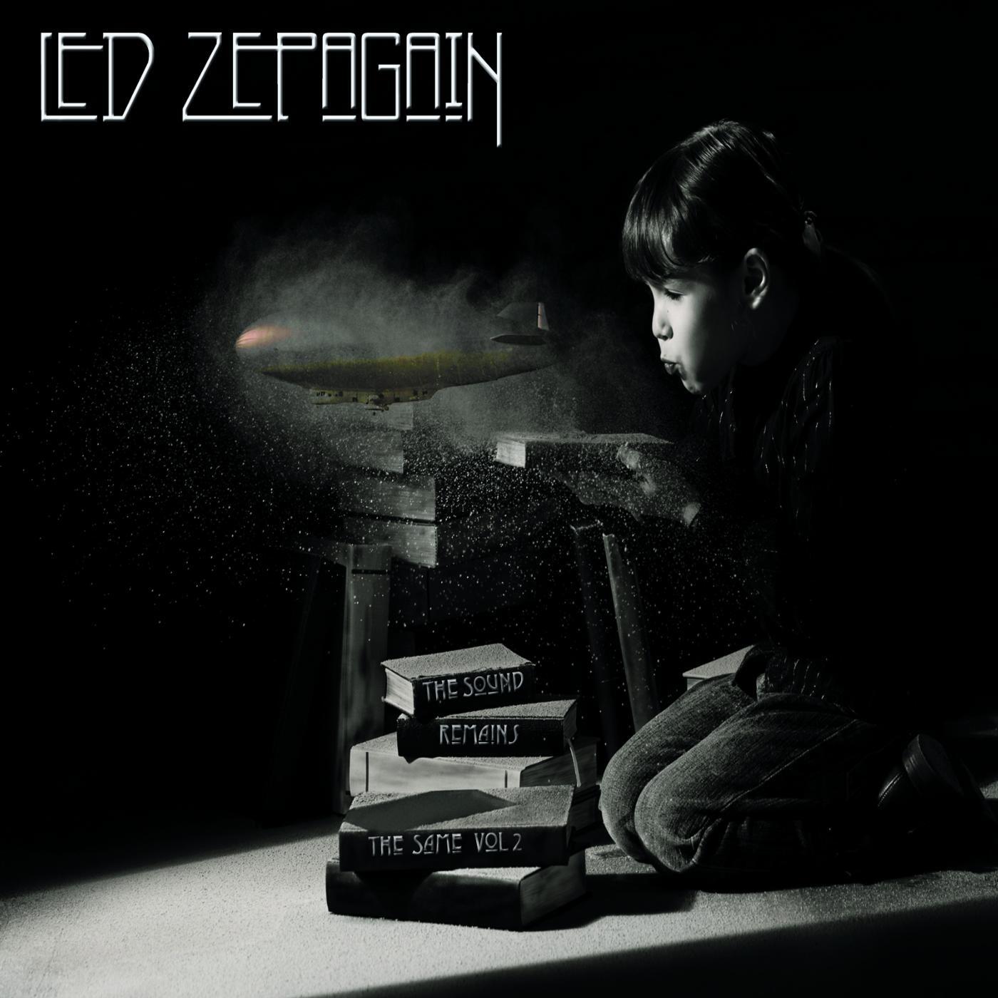 Led Zepagain - Immigrant Song