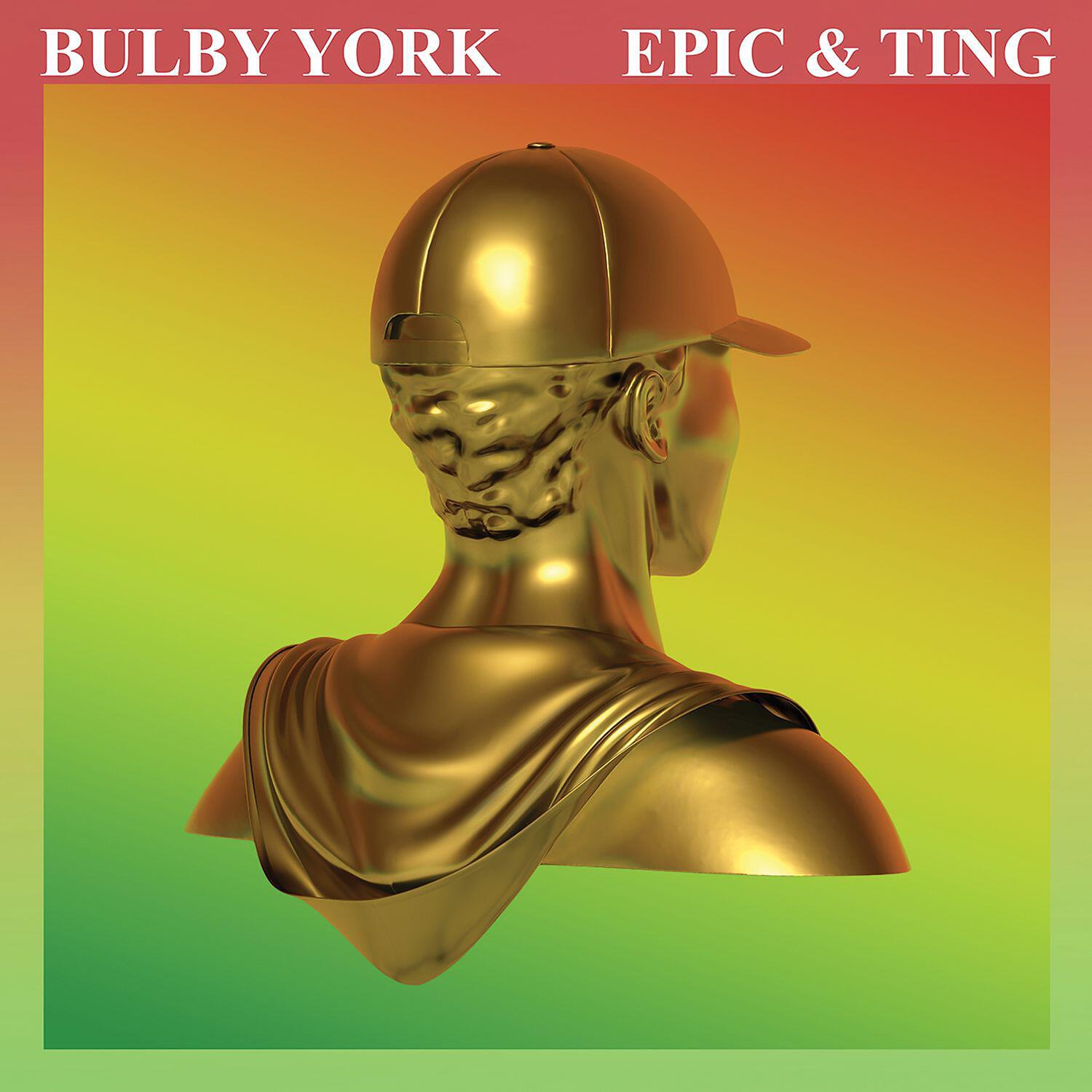 Bulby York - Babylon Shame (feat. Anthony Redrose)