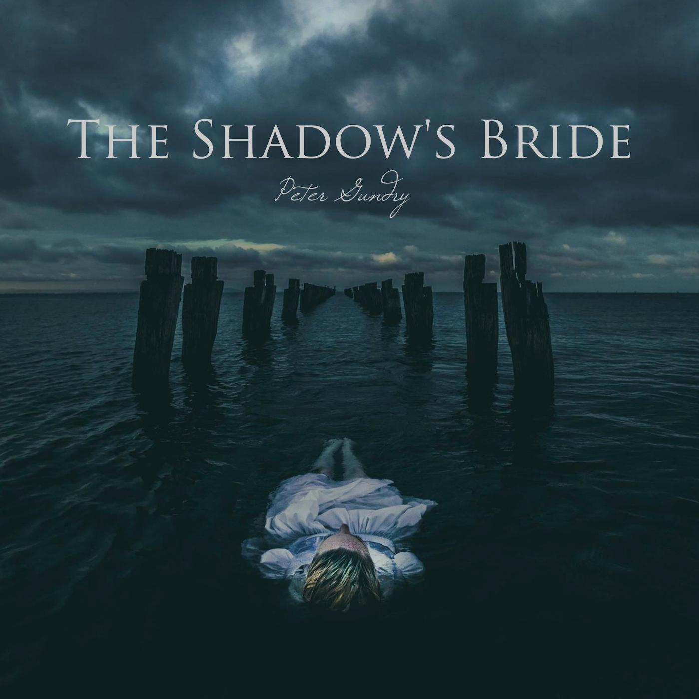 Peter Gundry - As Shadows Fall