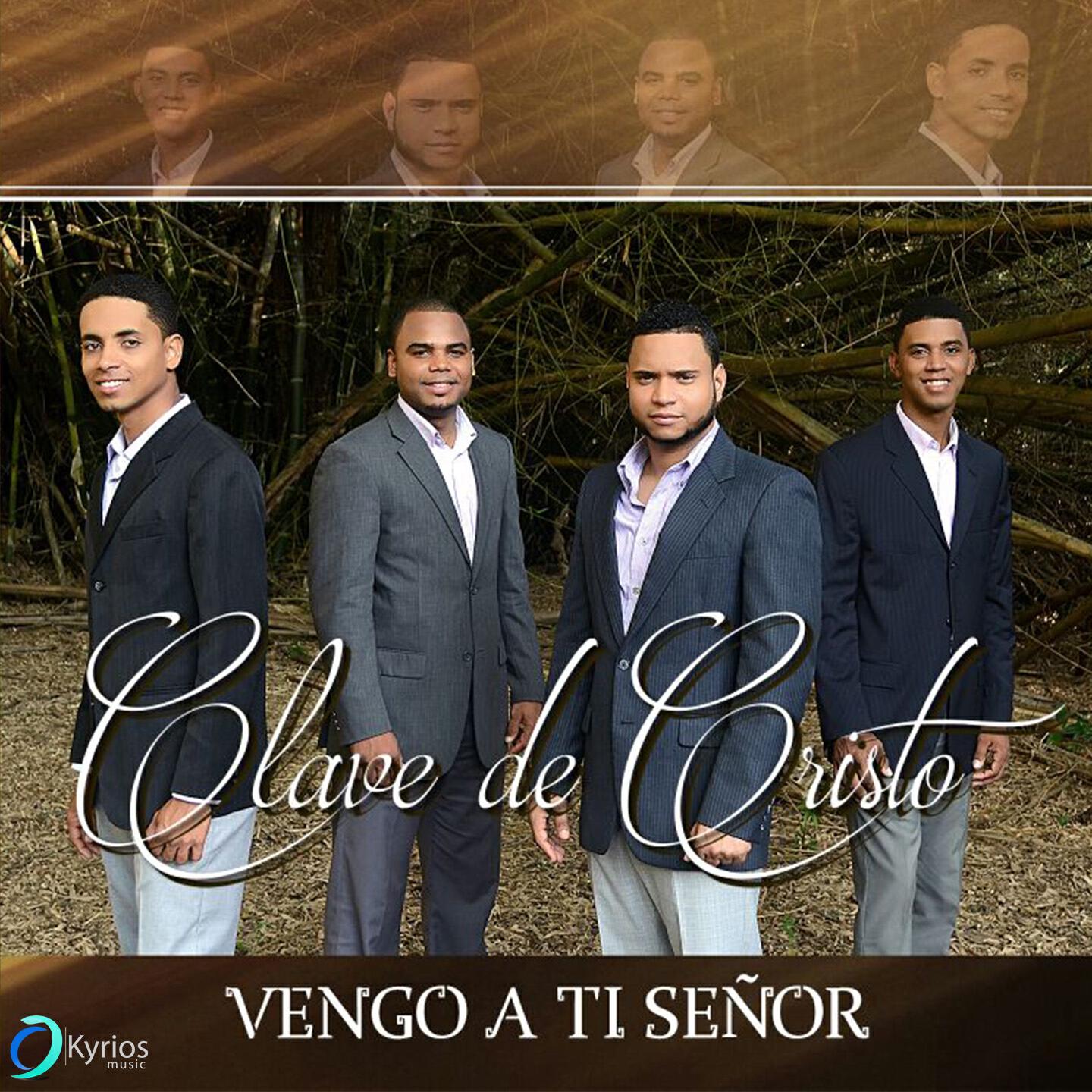 Clave De Cristo - De la Casa de David