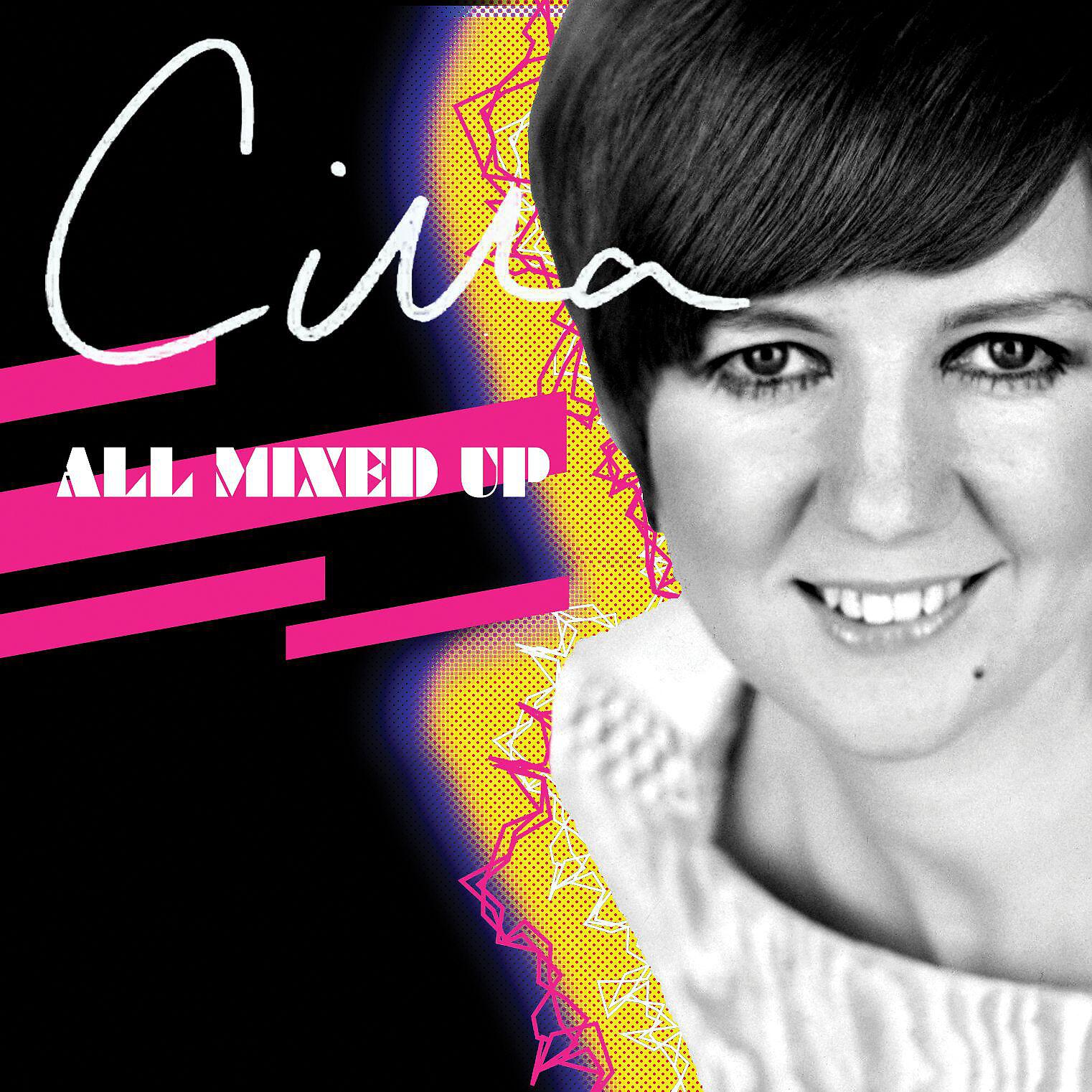 Cilla Black - I Don't Know How to Love Him (David Lee Marks Extended Mix)
