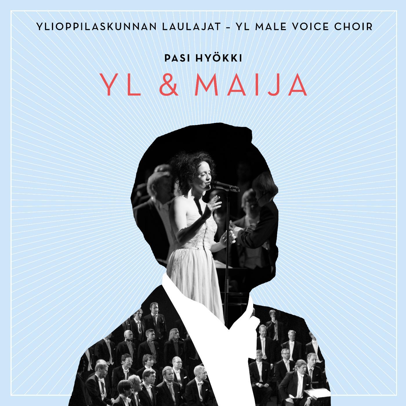 Pasi Hyökki & Ylioppilaskunnan Laulajat - Hei Kaisa