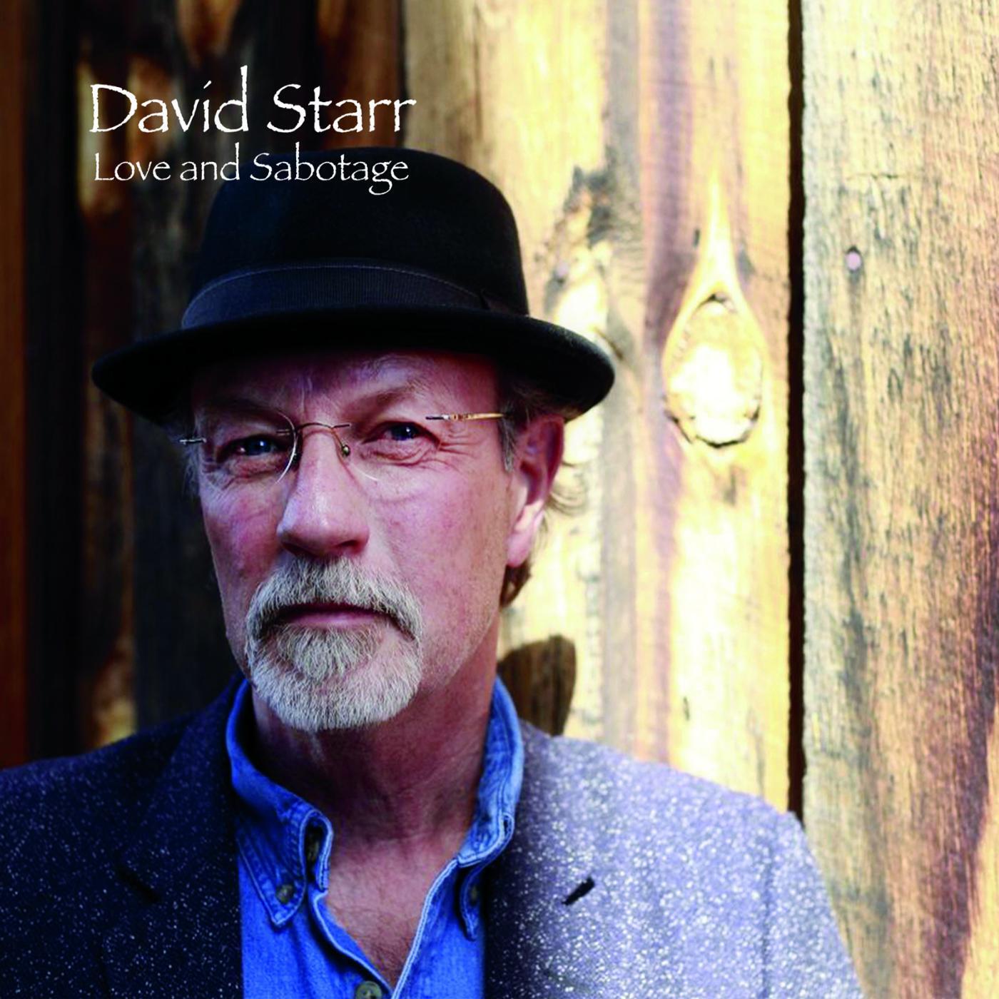 David Starr - You Will Come to Know