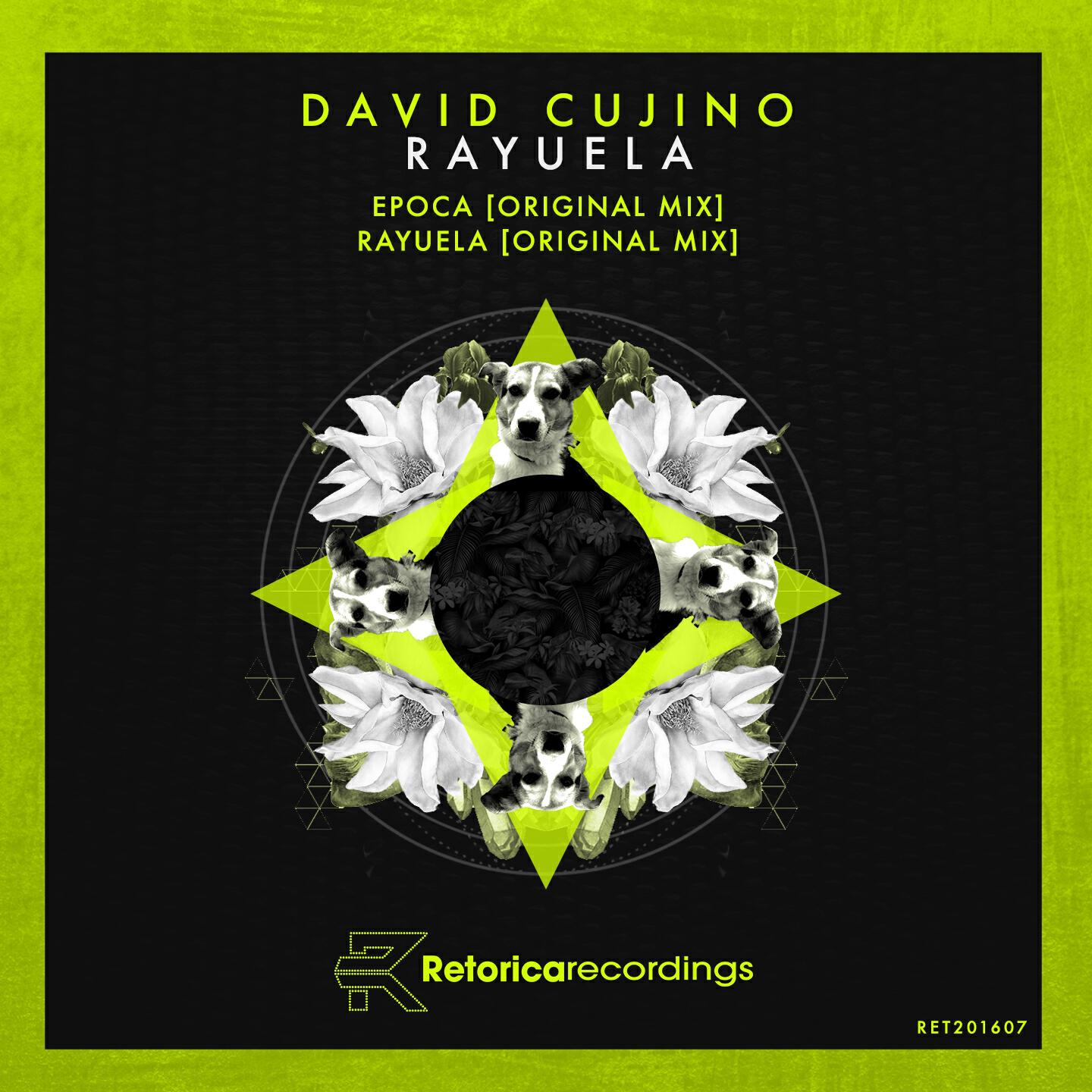 David Cujino - Epoca